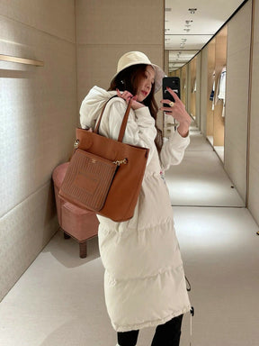 Bolsa Louis Vuitton Neverfull Inside Out MM Reversível