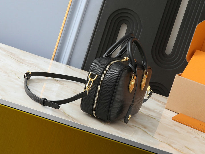 Bolsa Louis Vuitton Voltaire
