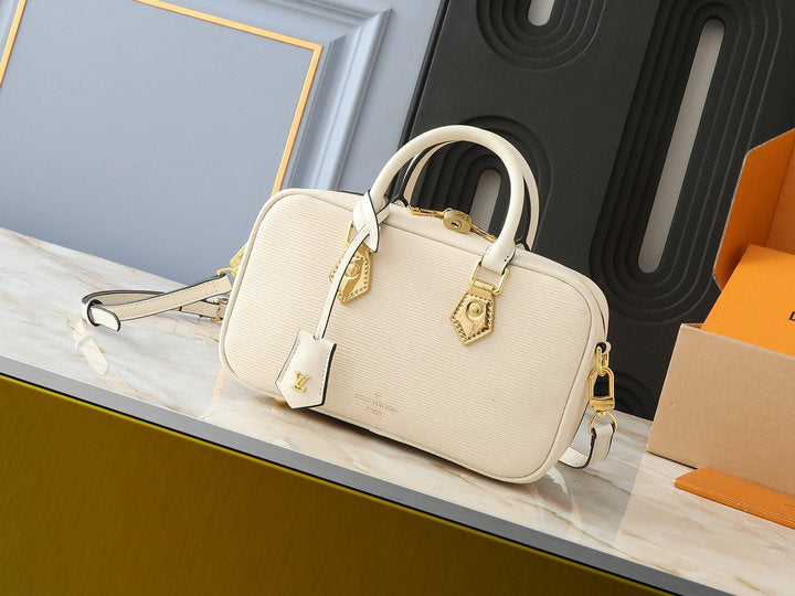 Bolsa Louis Vuitton Voltaire