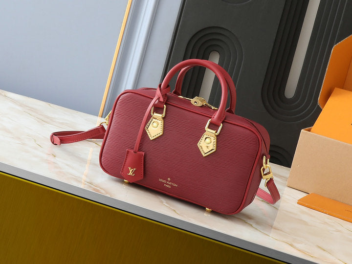 Bolsa Louis Vuitton Voltaire