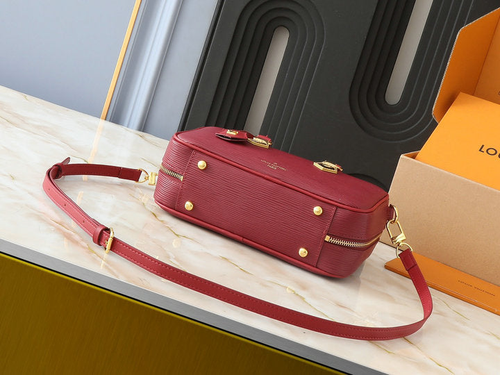 Bolsa Louis Vuitton Voltaire
