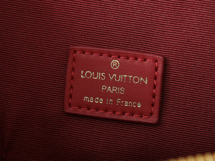 Bolsa Louis Vuitton Voltaire