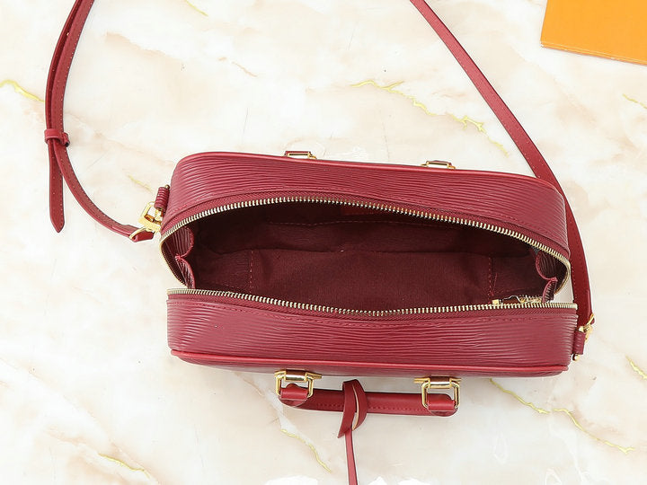 Bolsa Louis Vuitton Voltaire