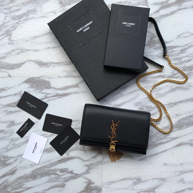 Bolsa Saint Laurent Kate