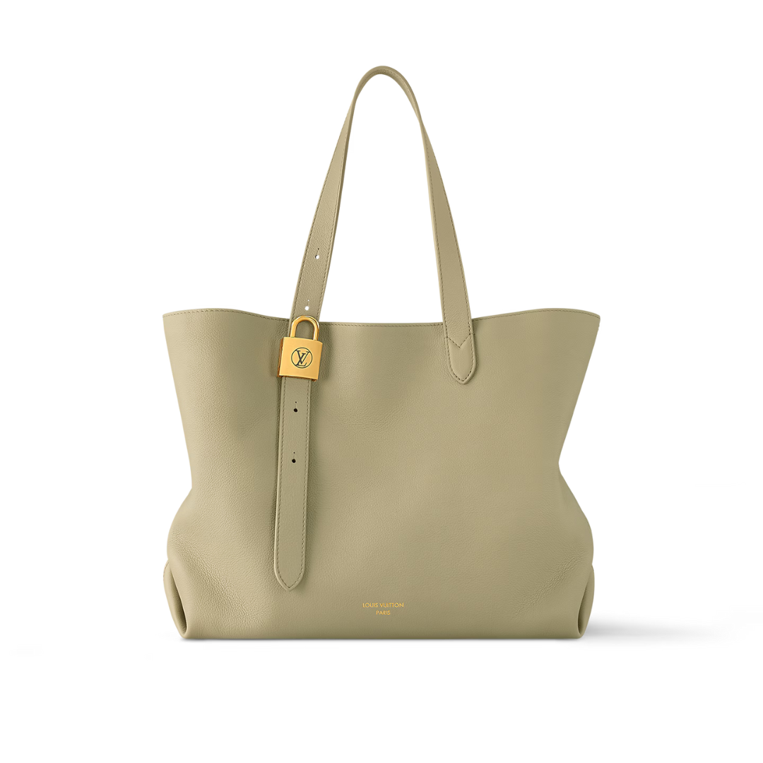 Bolsa Louis Vuitton Low Key Cabas MM