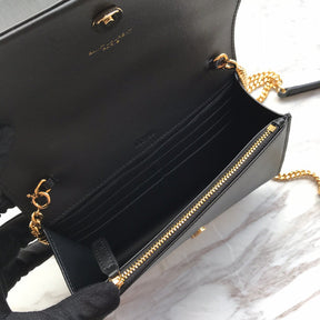 Bolsa Saint Laurent Kate