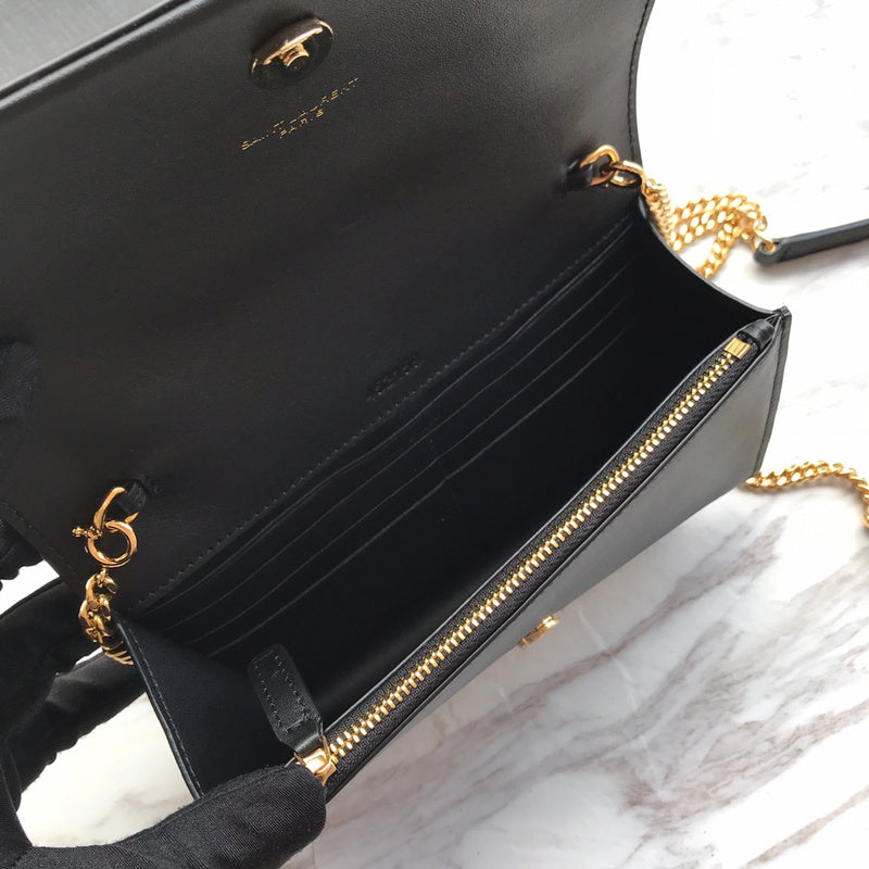 Bolsa Saint Laurent Kate