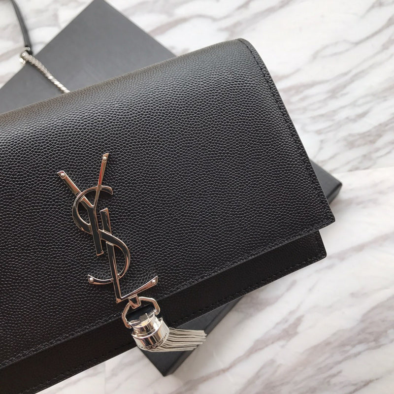 Bolsa Saint Laurent Kate