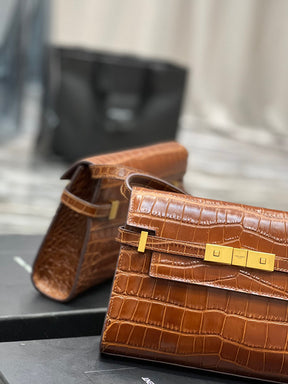 Bolsa Saint Laurent Small Manhattan