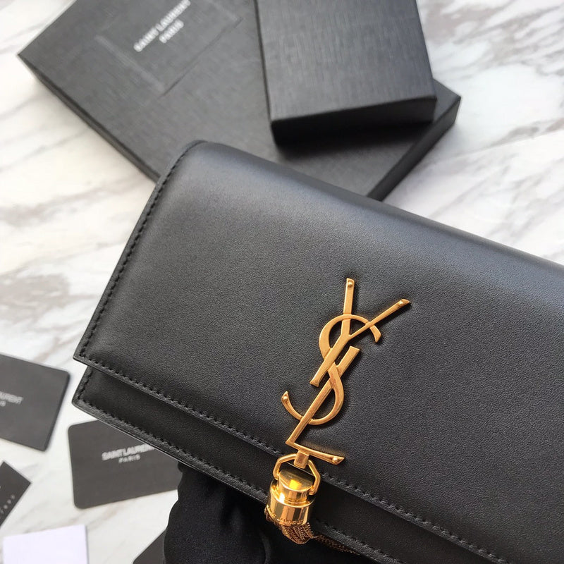 Bolsa Saint Laurent Kate