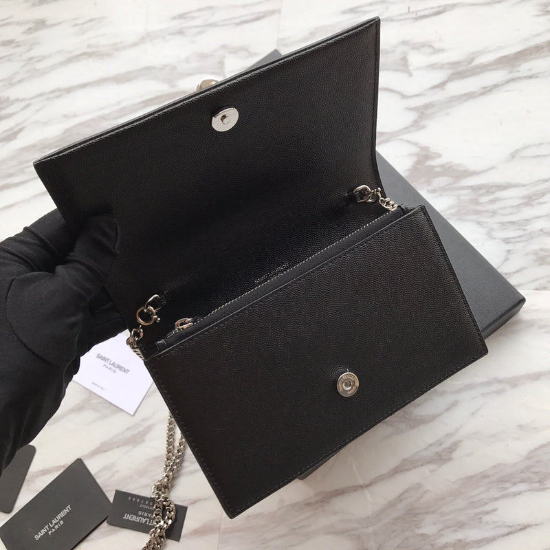 Bolsa Saint Laurent Kate