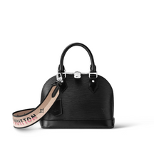 Bolsa Louis Vuitton Alma BB