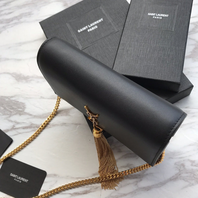 Bolsa Saint Laurent Kate