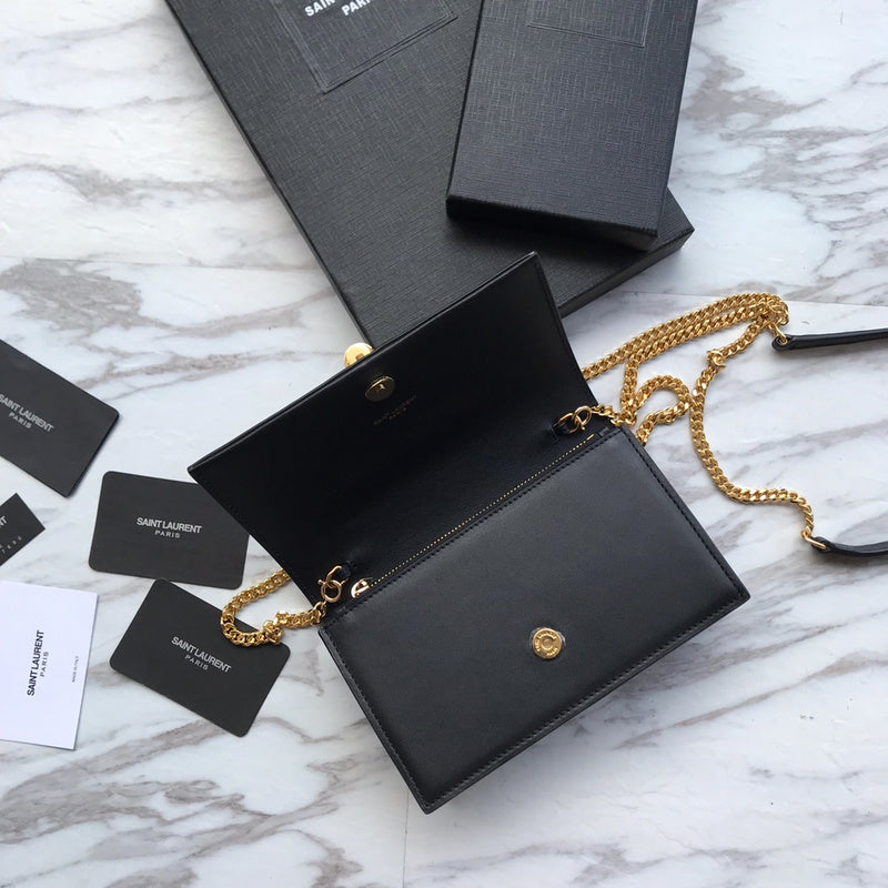Bolsa Saint Laurent Kate