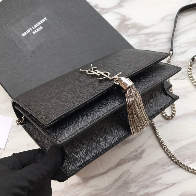 Bolsa Saint Laurent Kate