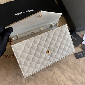 Bolsa Pouch Saint Laurent