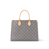 Bolsa Louis Vuitton OnTheGo MM