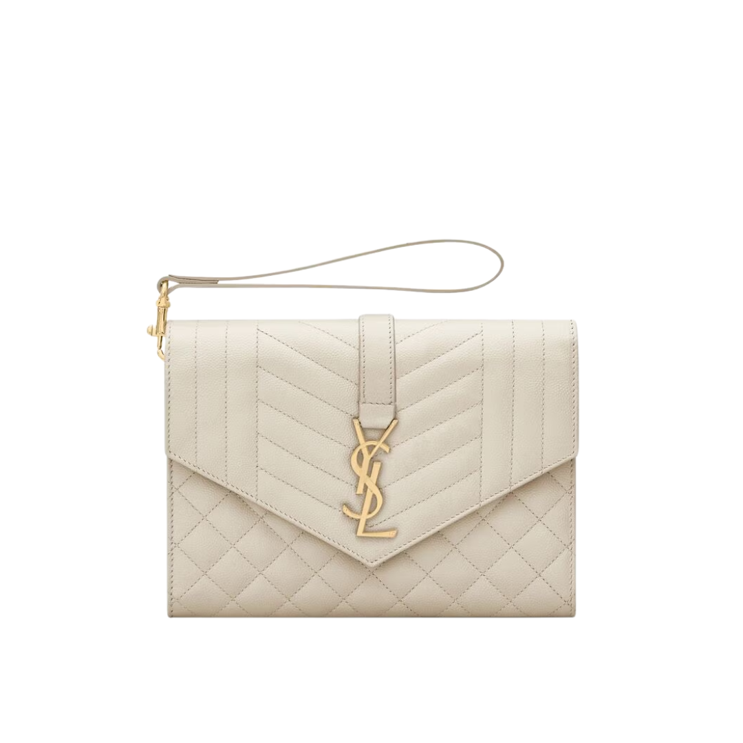 Bolsa Pouch Saint Laurent