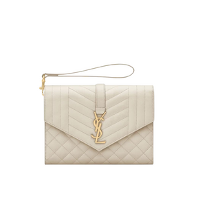 Bolsa Pouch Saint Laurent