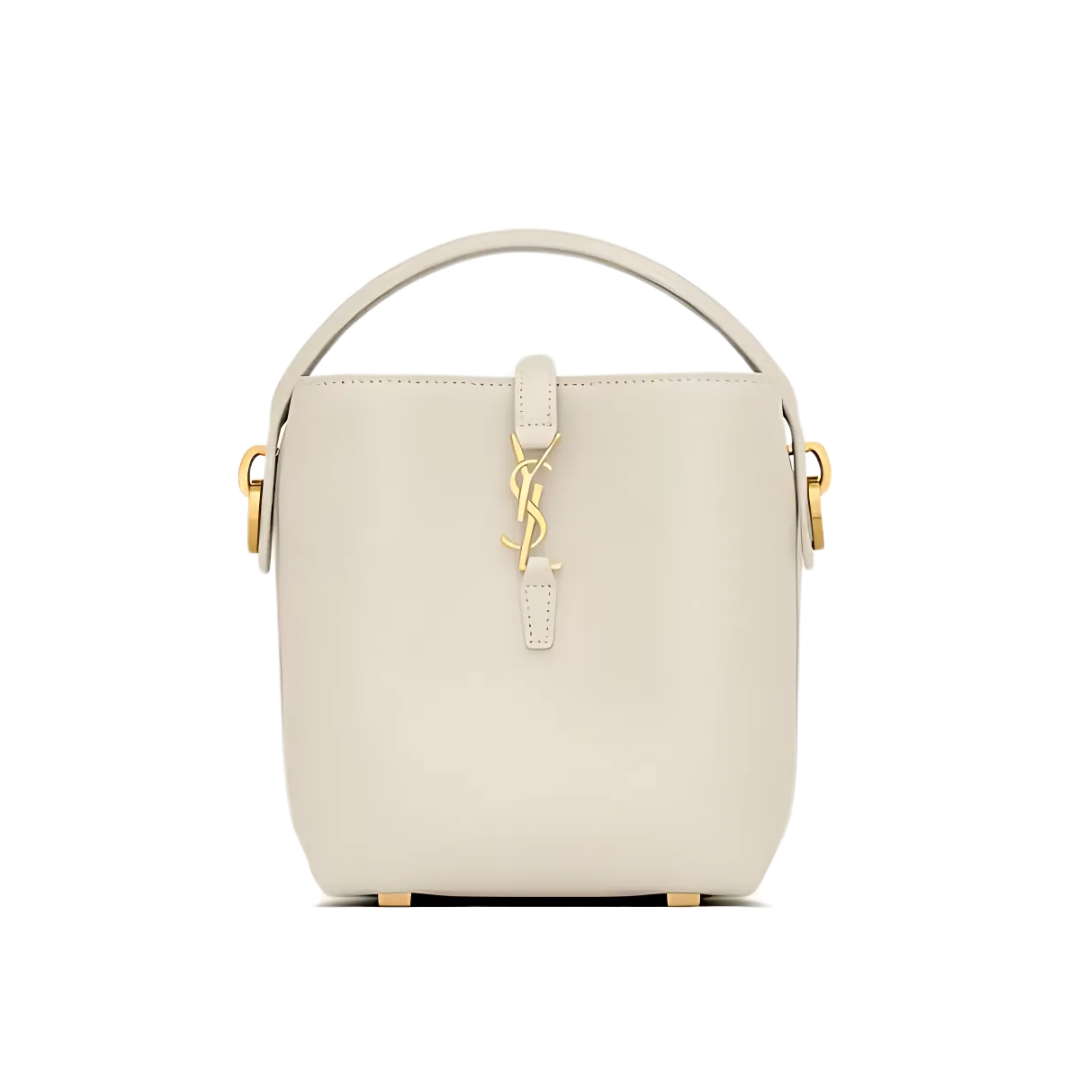 Bolsa Saint Laurent Mini Le 37