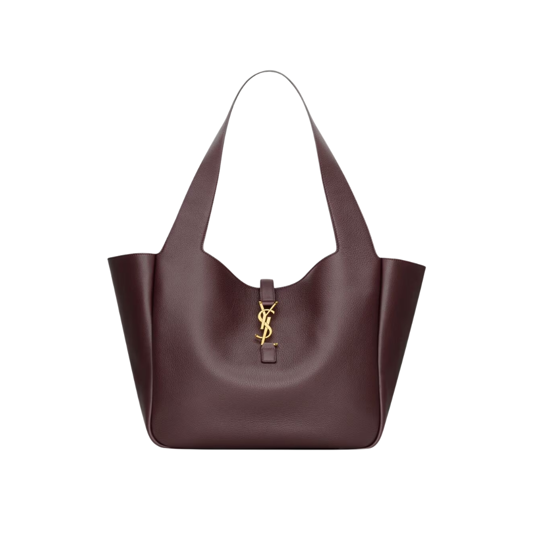 Bolsa Saint Laurent Toe Bea