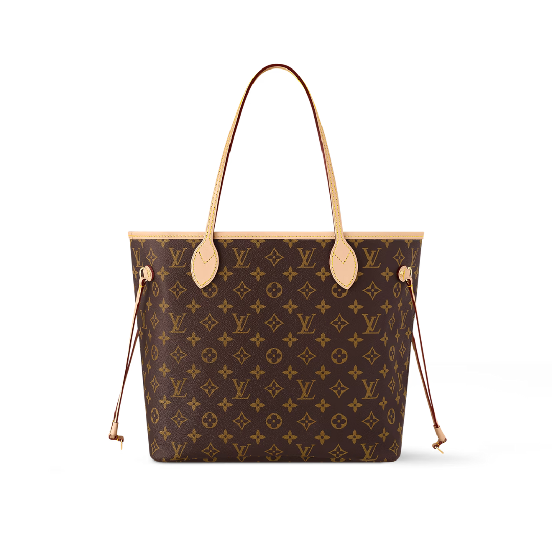 Bolsa Louis Vuitton Neverfull  MM