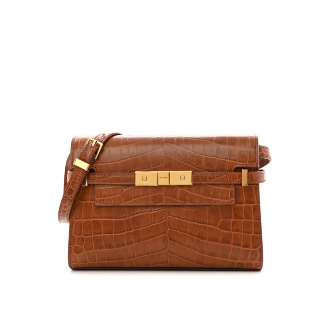 Bolsa Saint Laurent Small Manhattan