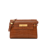 Bolsa Saint Laurent Small Manhattan