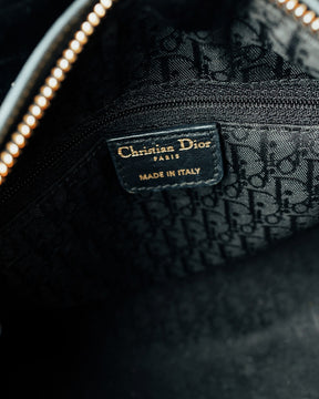 Bolsa Lady Dior Cannage