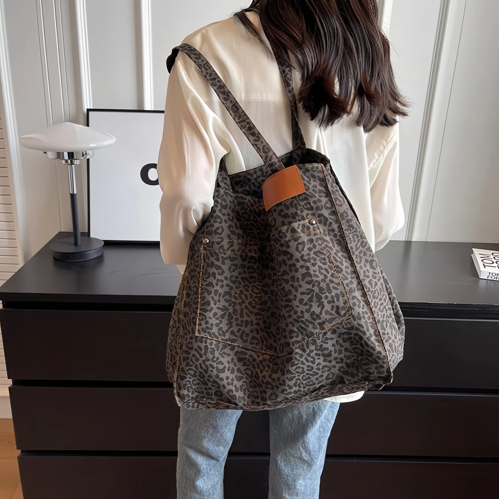 Bolsa Eleonora