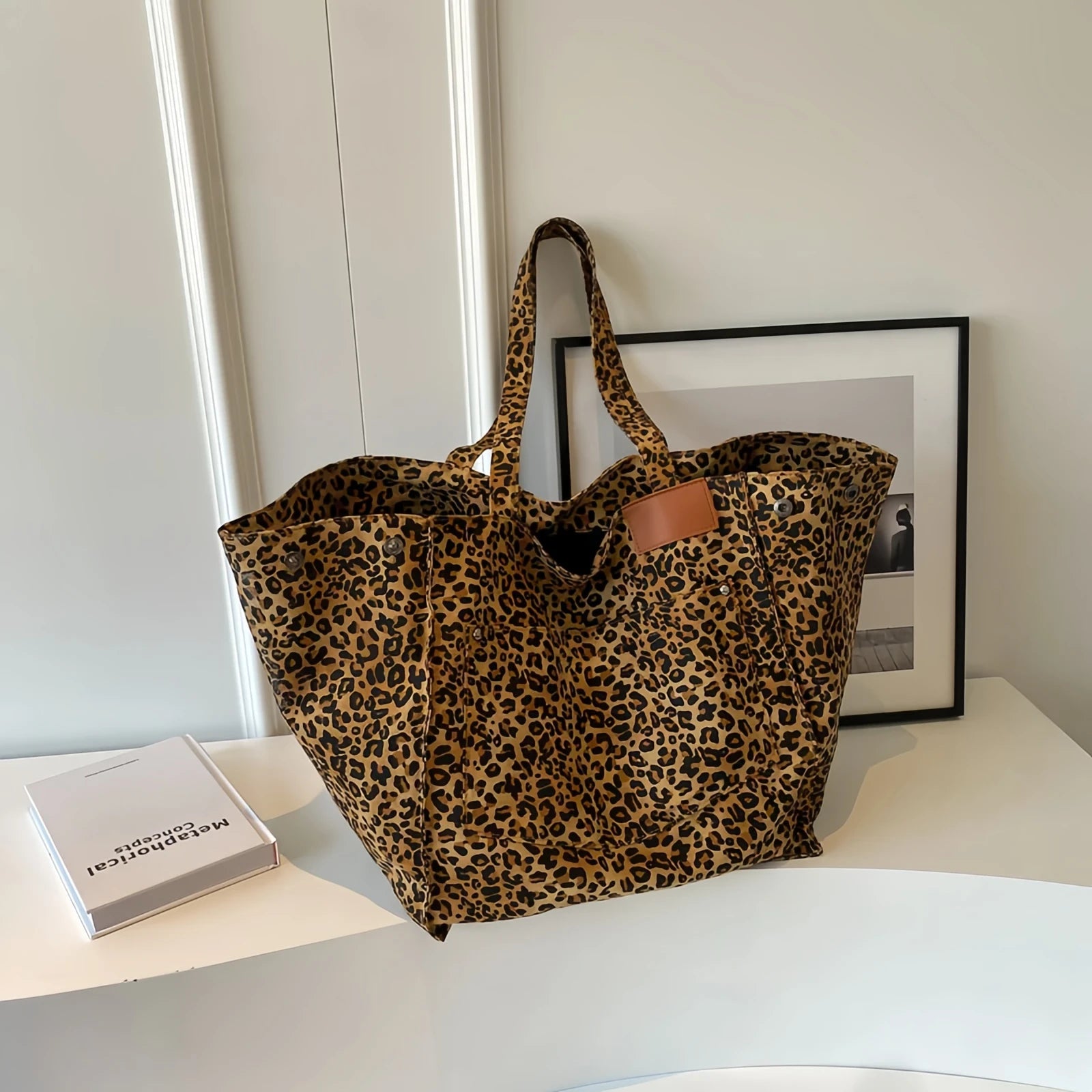 Bolsa Eleonora