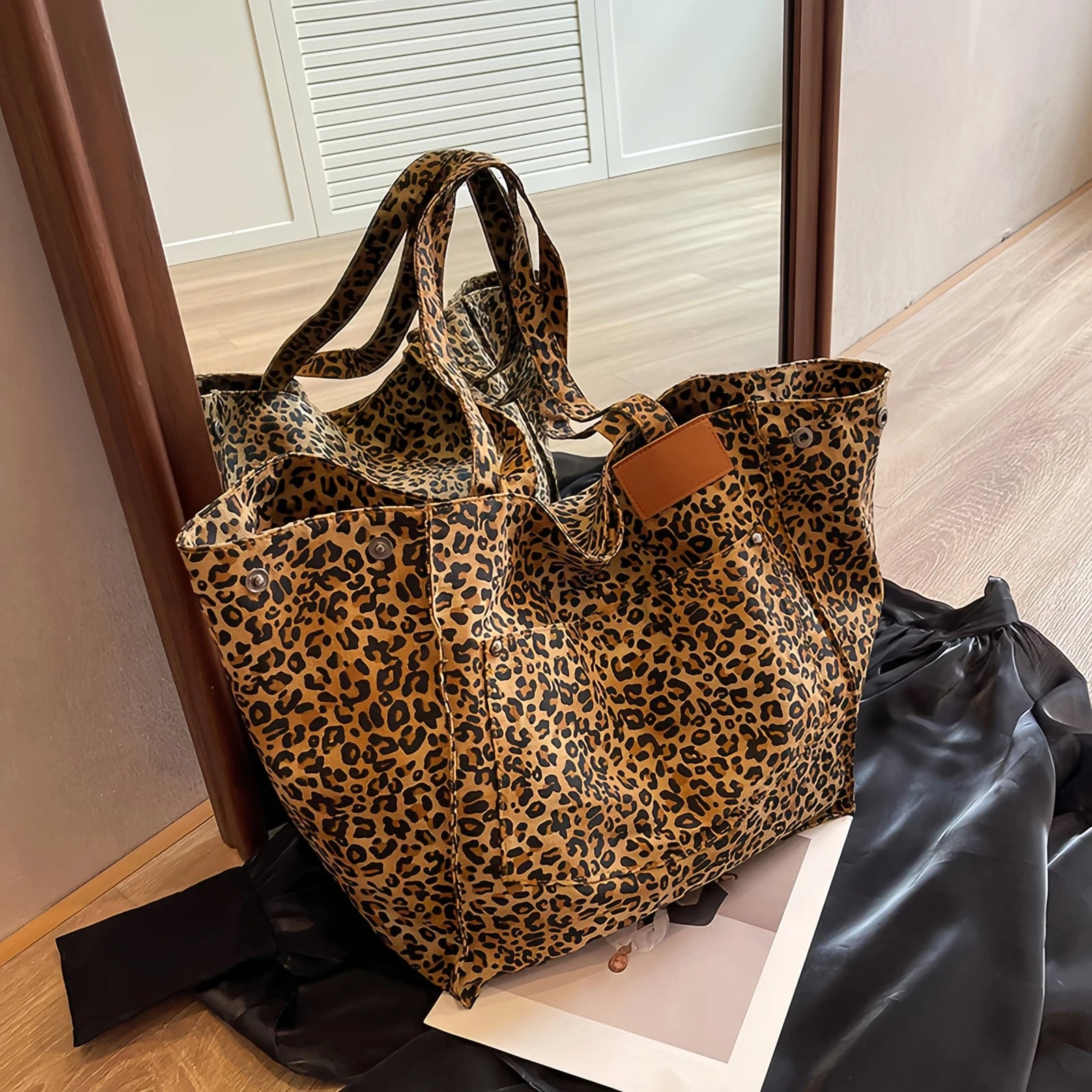 Bolsa Eleonora