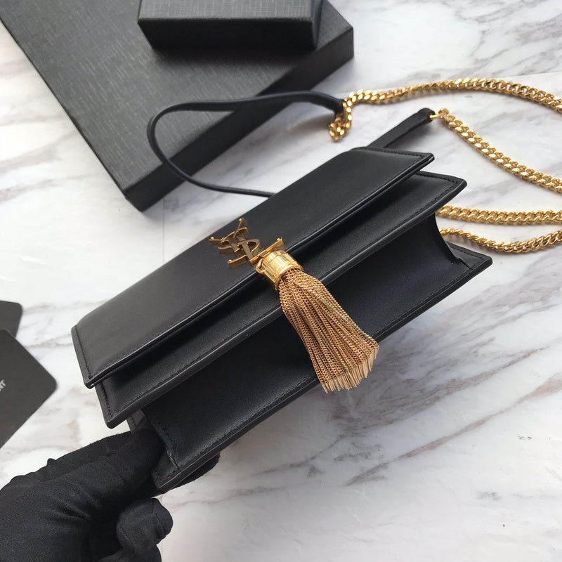 Bolsa Saint Laurent Kate