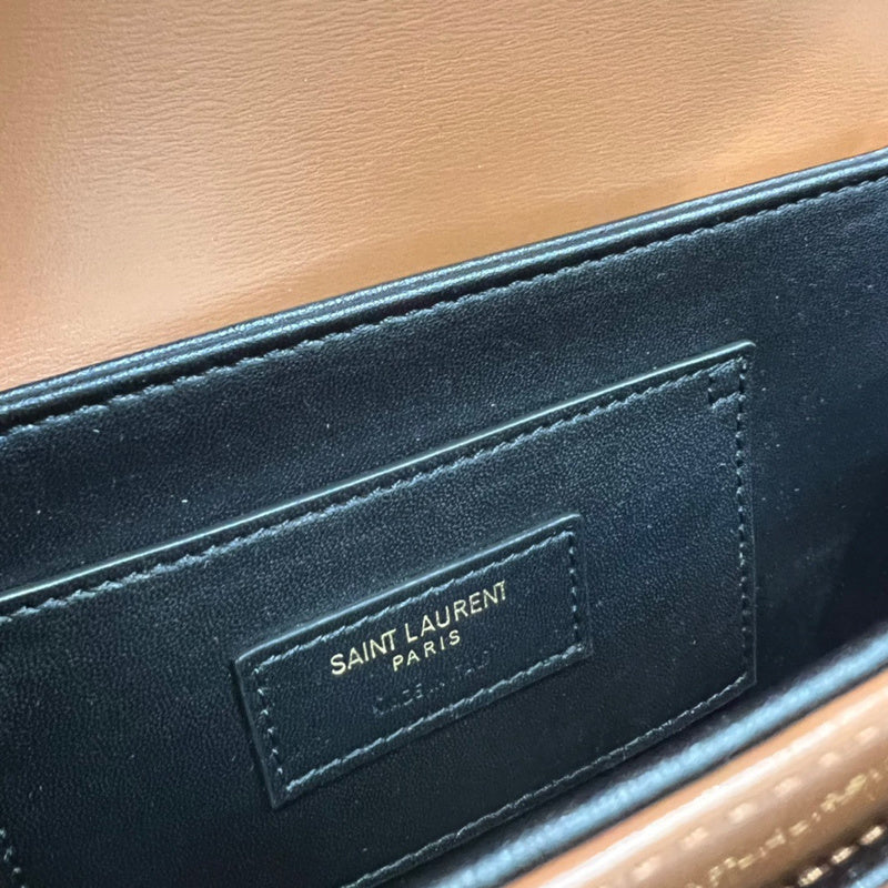 Bolsa Saint Laurent Solferino Shoulder Bag