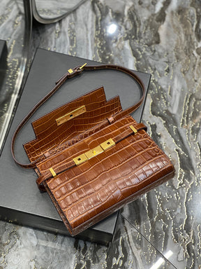 Bolsa Saint Laurent Small Manhattan