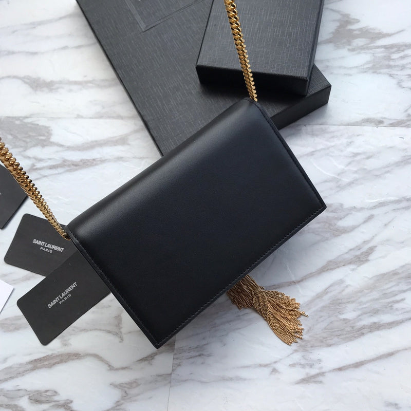 Bolsa Saint Laurent Kate
