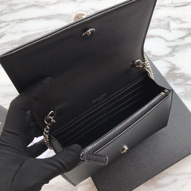 Bolsa Saint Laurent Kate