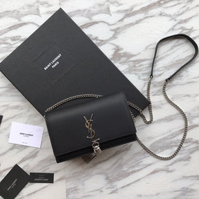 Bolsa Saint Laurent Kate