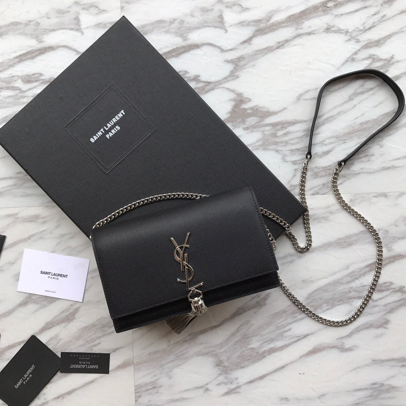 Bolsa Saint Laurent Kate