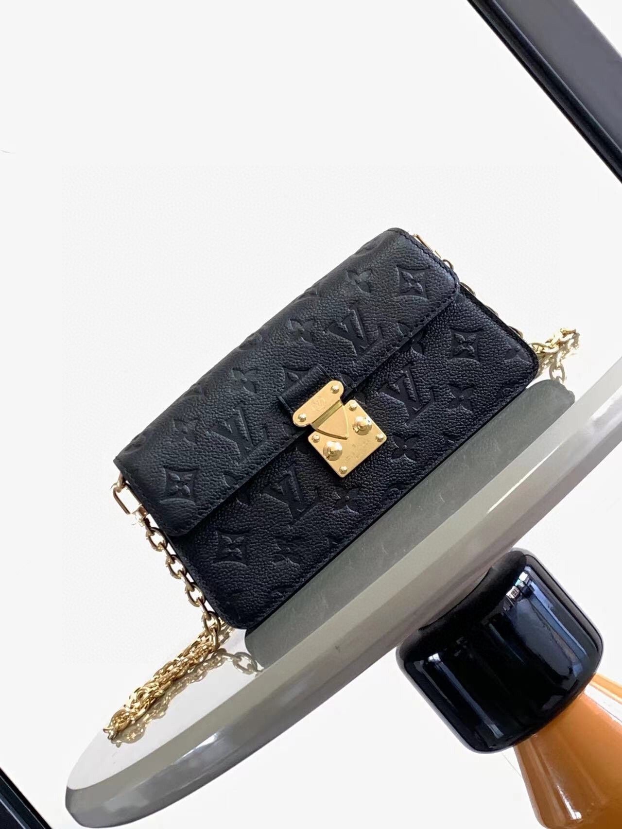 Bolsa-carteira Louis Vuitton Métis