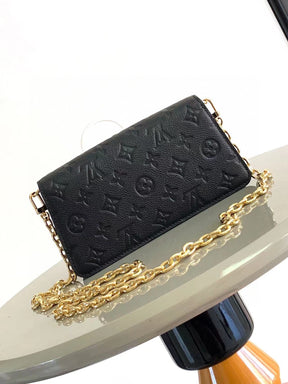 Bolsa-carteira Louis Vuitton Métis
