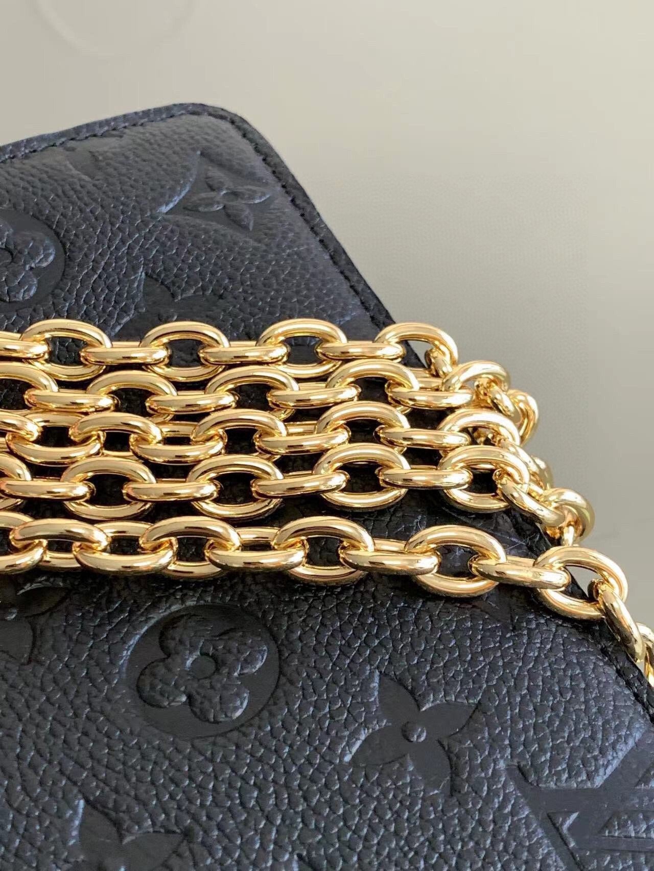 Bolsa-carteira Louis Vuitton Métis