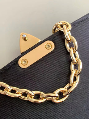 Bolsa-carteira Louis Vuitton Métis