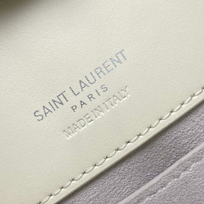 Bolsa Saint Laurent Mini Le 37