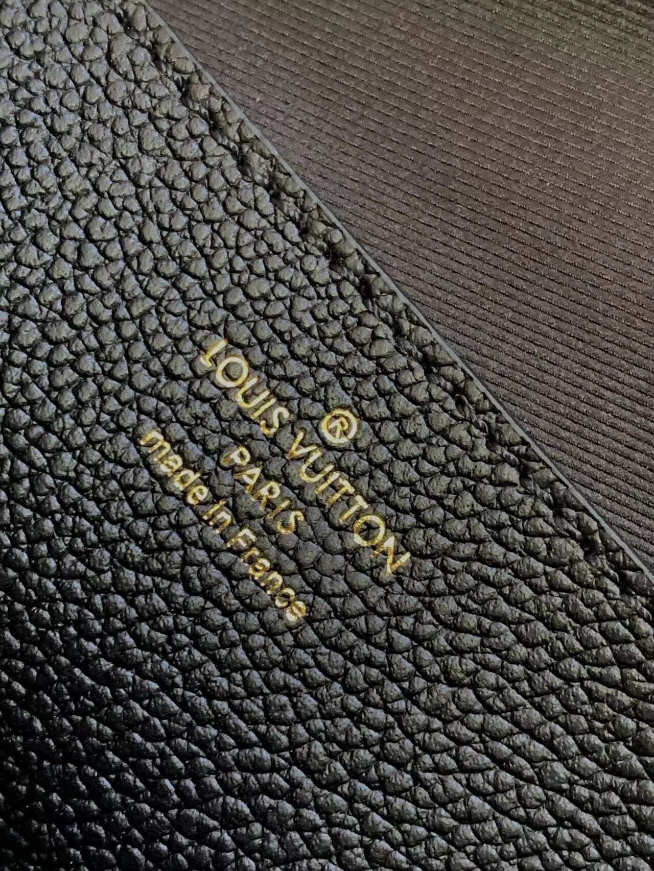 Bolsa-carteira Louis Vuitton Métis