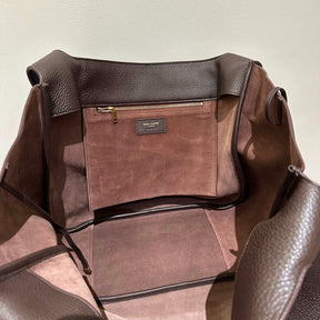Bolsa Saint Laurent Toe Bea