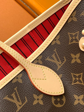 Bolsa Louis Vuitton Neverfull  MM
