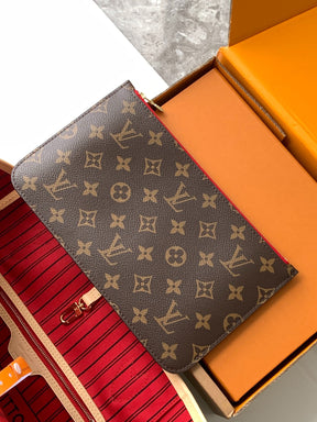 Bolsa Louis Vuitton Neverfull  MM